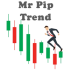 MT4-Mr Pip Trend Indicator MT4-Mr Pip Trend Indicator