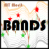 MT4-MT Merit Bands MT4-MT Merit Bands