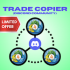 MT4-MT4 Discord Copier Receiver MT4-MT4 Discord Copier Receiver