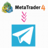 MT4-MT4 To Telegram Channel or Group Signals Sender MT4-MT4 To Telegram Channel or Group Signals Sender