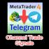 MT4-MT42Telegram Trade Signal Alert EA MT4-MT42Telegram Trade Signal Alert EA