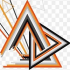 MT5-MT5 Equilateral Triangle