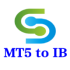 MT5-MT5 To Interactivebrokers Copier