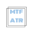 MT4-MTF ATR with alert MT4-MTF ATR with alert