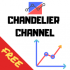 MT4-MTF Chandelier Channel FREE MT4-MTF Chandelier Channel FREE