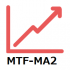 MT4-MTF MA2 for MT4 and Traders Club MT4-MTF MA2 for MT4 and Traders Club