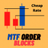 MT4-MTF Order Blocks MT4-MTF Order Blocks