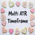 MT4-Multi ATR MT4-Multi ATR