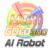 MT4-Multi Gold300 Ai Robot MT4-Multi Gold300 Ai Robot