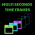 MT4-Multi Seconds Timeframes MT4-Multi Seconds Timeframes