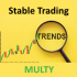 MT5-Multi Stable Trading MT5-Multi Stable Trading