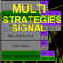 MT4-Multi Strategies Combined Signal All in One MT4-Multi Strategies Combined Signal All in One