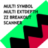 MT5-Multi Symbol ZigZag Breakout Scanner MT5-Multi Symbol ZigZag Breakout Scanner