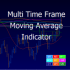 MT4-Multi Time Frame Moving Average Indicator MT4-Multi Time Frame Moving Average Indicator