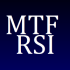 MT4-Multi Time Frame RSI Indicator MT4-Multi Time Frame RSI Indicator