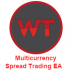 MT5-MultiCurrency Spread Trend EA MT5-MultiCurrency Spread Trend EA