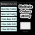 MT4-Multiple Orders MT4-Multiple Orders