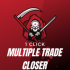 MT5-Multiple Trade Closer MT5-Multiple Trade Closer