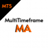 MT5-MultiTF MA MT5-MultiTF MA