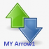 MT4-MYArrow1 MT4-MYArrow1