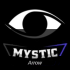 MT4-Mystic Arrow MT4-Mystic Arrow