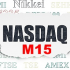 MT5-Nasdaq Expansion M15 MT5 MT5-Nasdaq Expansion M15 MT5