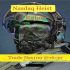 MT4-Nasdaq Heist Robot MT4-Nasdaq Heist Robot