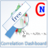 MT4-Netsrac Correlation Dashboard Free MT4-Netsrac Correlation Dashboard Free