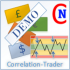 MT4-Netsrac Correlation Trader DEMO MT4-Netsrac Correlation Trader DEMO