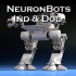 MT5-NeuronBots Ind e Dol MT5-NeuronBots Ind e Dol