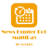 MT4-News Hunter Bot MultiDay MT4-News Hunter Bot MultiDay