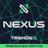 MT5-Nexus EA Forex MT5 MT5-Nexus EA Forex MT5
