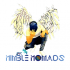 MT5-Nimble Nomads EA MT5