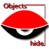 MT4-Objects Hide MT4-Objects Hide
