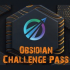 MT4-Obsidian Challenge 4 MT4-Obsidian Challenge 4