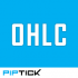 MT5-OHLC Indicator by PipTick MT5 MT5-OHLC Indicator by PipTick MT5