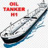 MT4-OIL Tanker H1 MT4-OIL Tanker H1