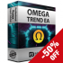 MT4-Omega Trend EA MT4-Omega Trend EA