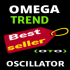 MT4-Omega Trend Oscillator MT4-Omega Trend Oscillator