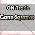 MT5-ON Trade Gann Squares MT5 MT5-ON Trade Gann Squares MT5