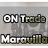 MT4-ON Trade Maravilla Squares MT4-ON Trade Maravilla Squares