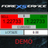 MT4-One Click Trader Demo MT4-One Click Trader Demo