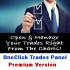 MT4-One Click Trades Panel Premium MT4-One Click Trades Panel Premium