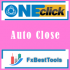 MT4-OneClick Auto Close MT4 MT4-OneClick Auto Close MT4