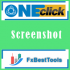 MT4-OneClick Screenshot MT4 MT4-OneClick Screenshot MT4