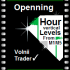 MT4-Opening Hours Vertical Levels MT4-Opening Hours Vertical Levels