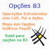 MT5-Options Logic B3