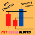MT4-Order Blocks Finder MT4-Order Blocks Finder