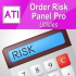 MT4-Order Risk Panel Pro MT4 MT4-Order Risk Panel Pro MT4