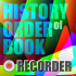 MT5-OrderBook Recorder MT5-OrderBook Recorder